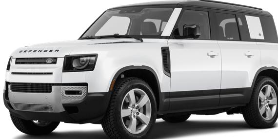 LAND ROVER DEFENDER 2020 SALE9EEU1L2019016 image